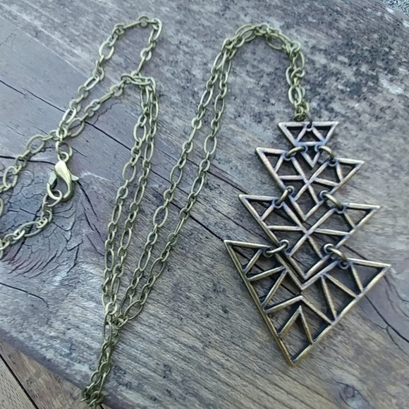 🌈CLEARANCE or BOGO🌈 Boho Chic Chevron Arrow - Picture 3 of 8